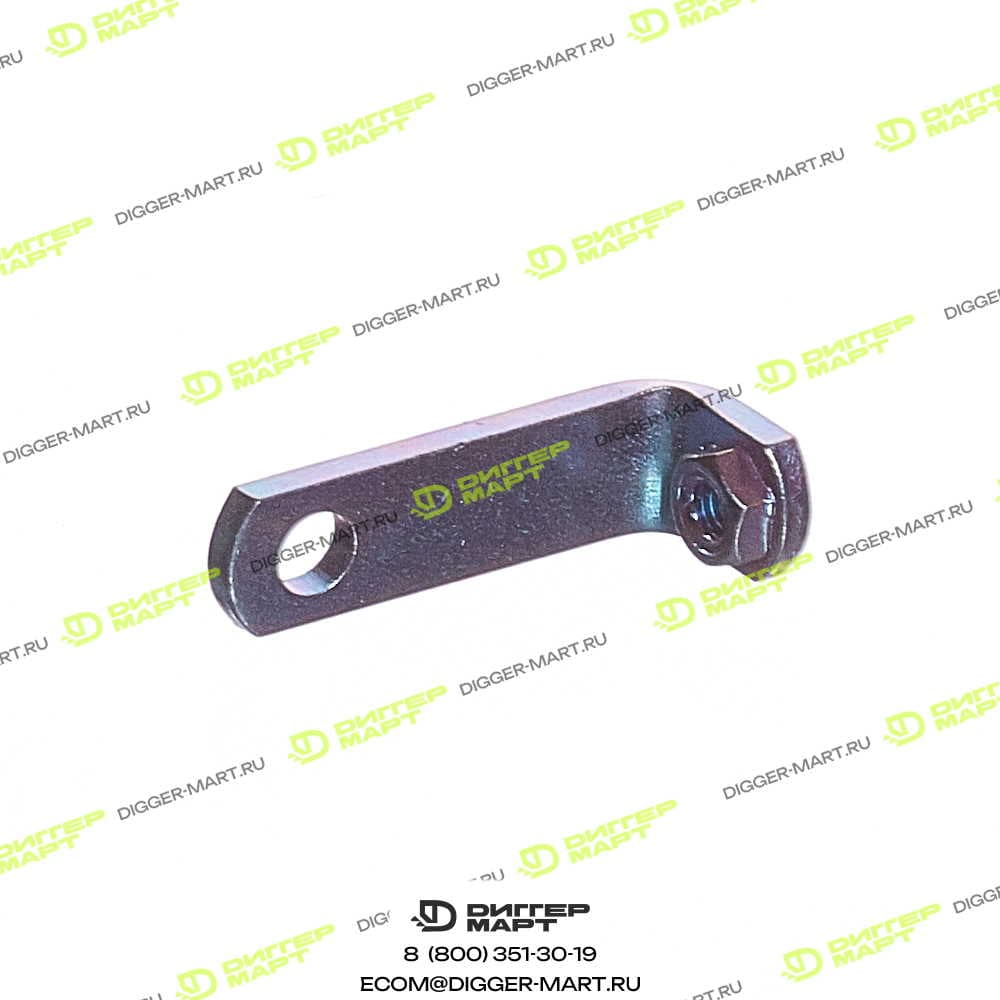 Кронштейн DEUTZ 02407368