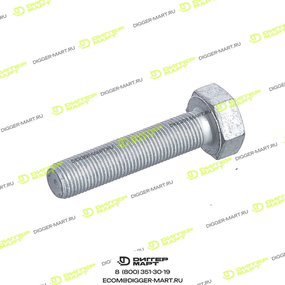 Болт маховика DEUTZ 04255865