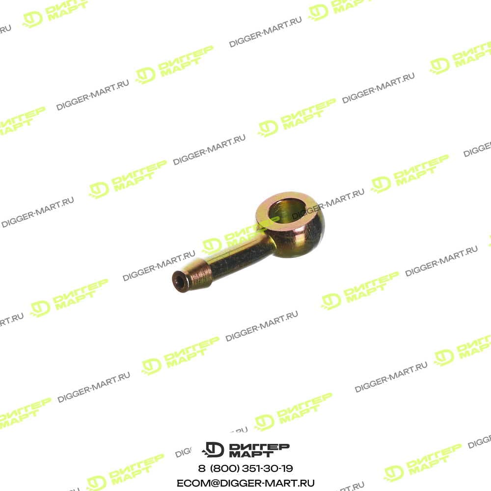 Фитинг шланга обратки топлива DEUTZ 04226425