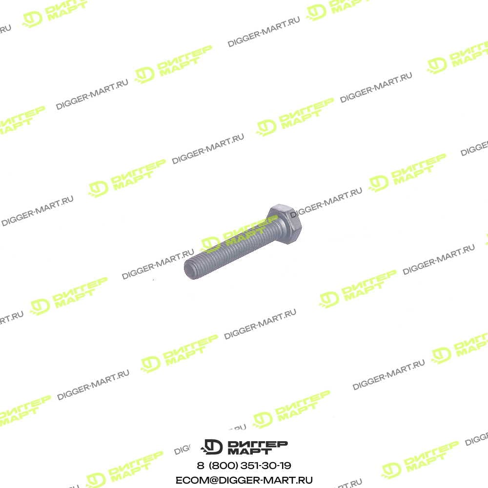 Болт DEUTZ 01148244