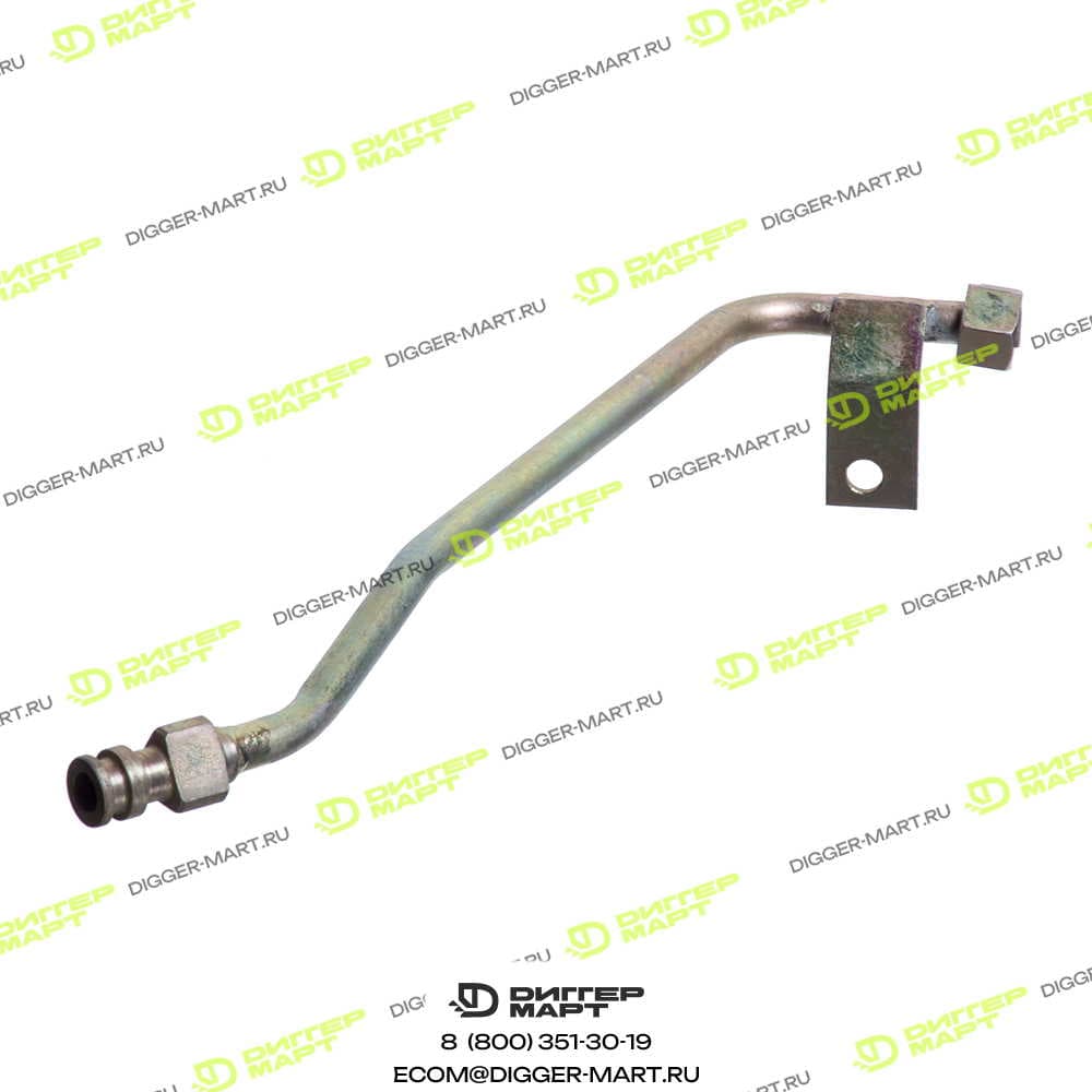 Трубопровод DEUTZ 02416814