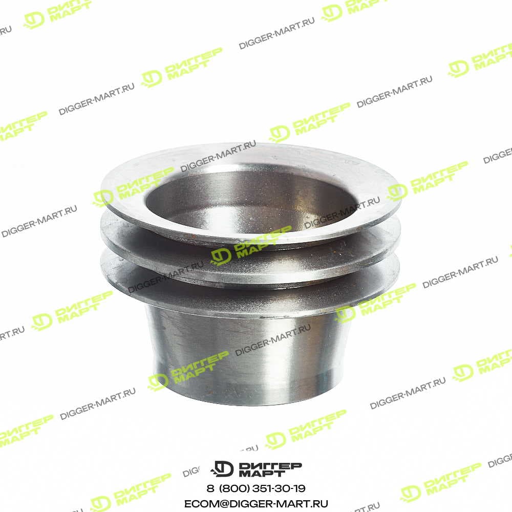 Шкив вентилятора DEUTZ 04251574
