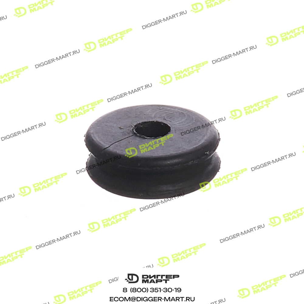 Уплотнение - изолятор топливопроводов ТНВД - форсунки DEUTZ 01160592