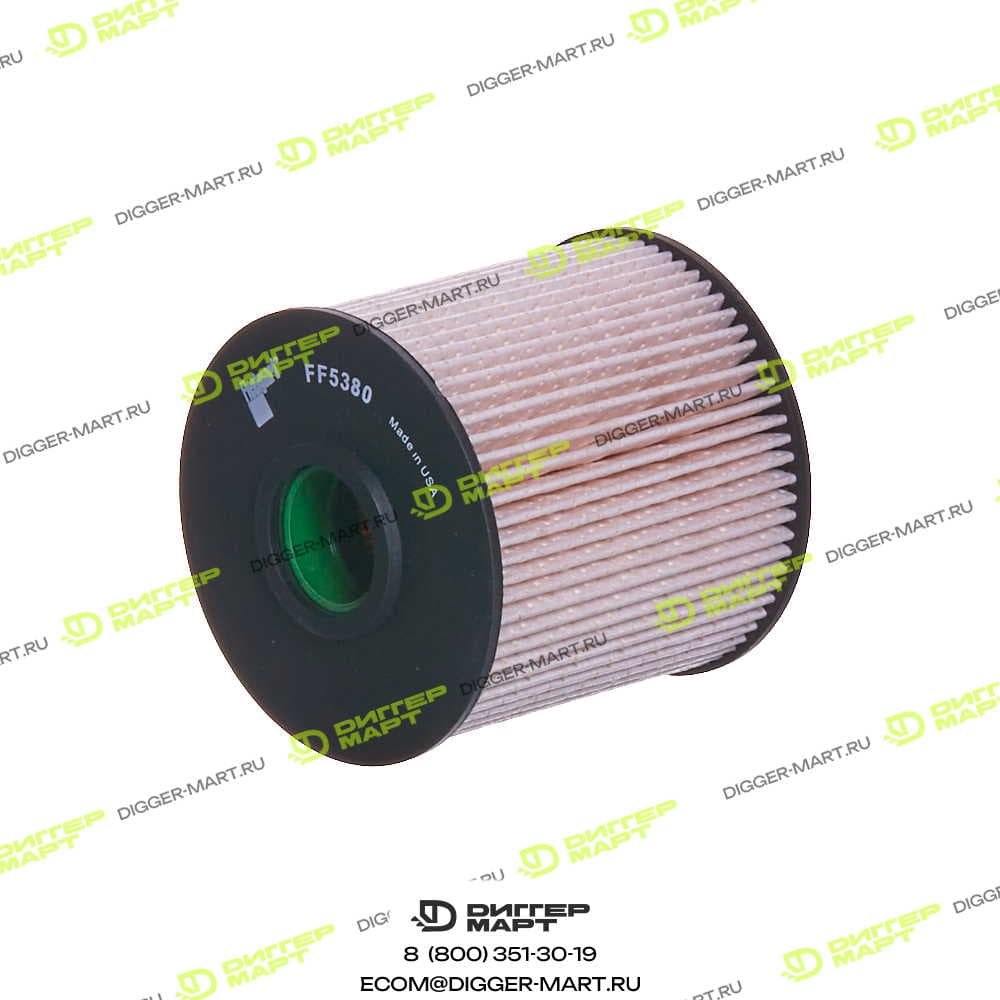 Фильтр топливный FLEETGUARD FF5380