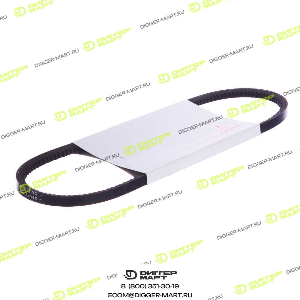 Ремень приводной 13*975 (01180913) LONMADI PARTS LP01180913