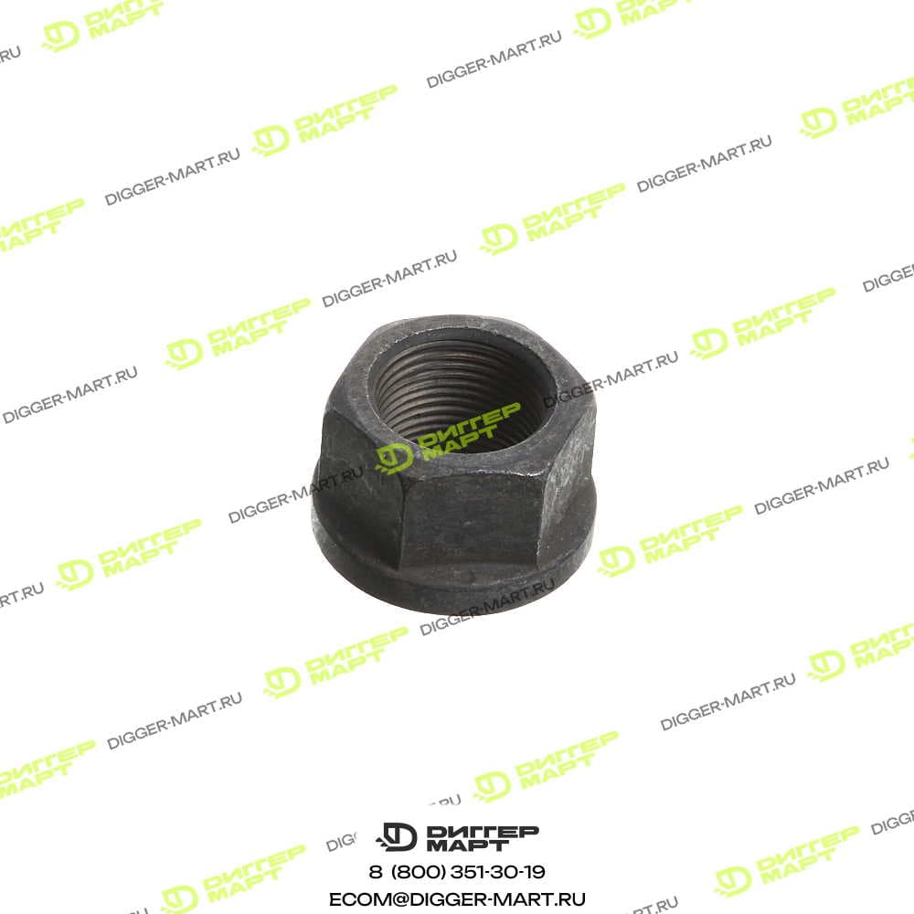 Гайка колеса DEUTZ 3600042622