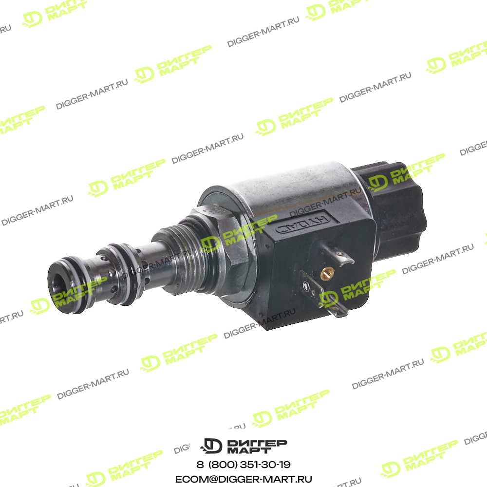 Вентиль магнитный DEUTZ 5650664