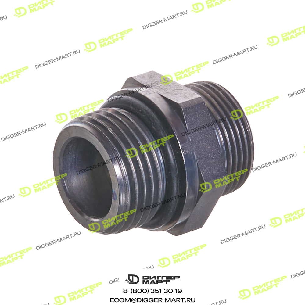 Штуцер DEUTZ 0894431
