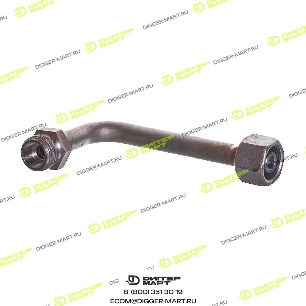 Штуцер DEUTZ 1395962