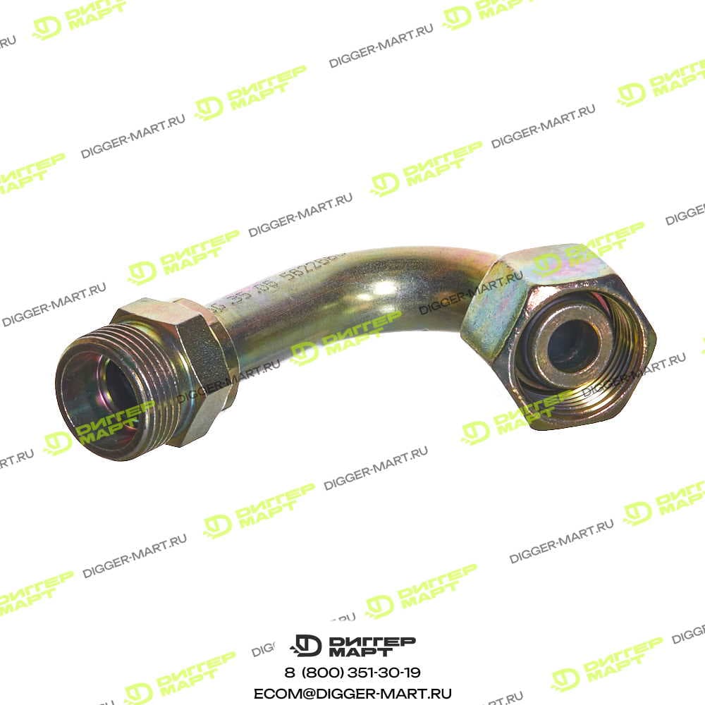 Уголок DEUTZ 5622660