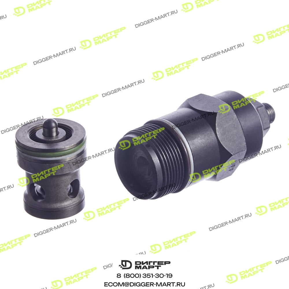 Предельный клапан DEUTZ 3636140