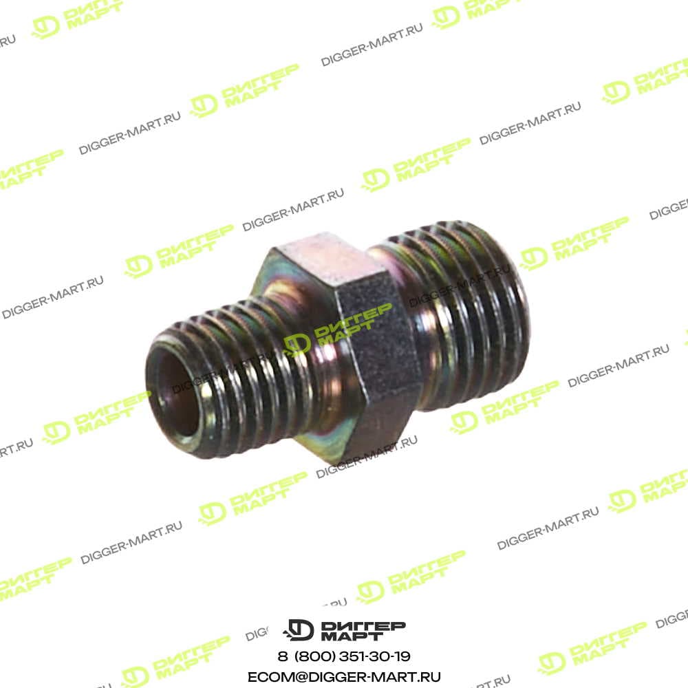 Штуцер DEUTZ 2481641