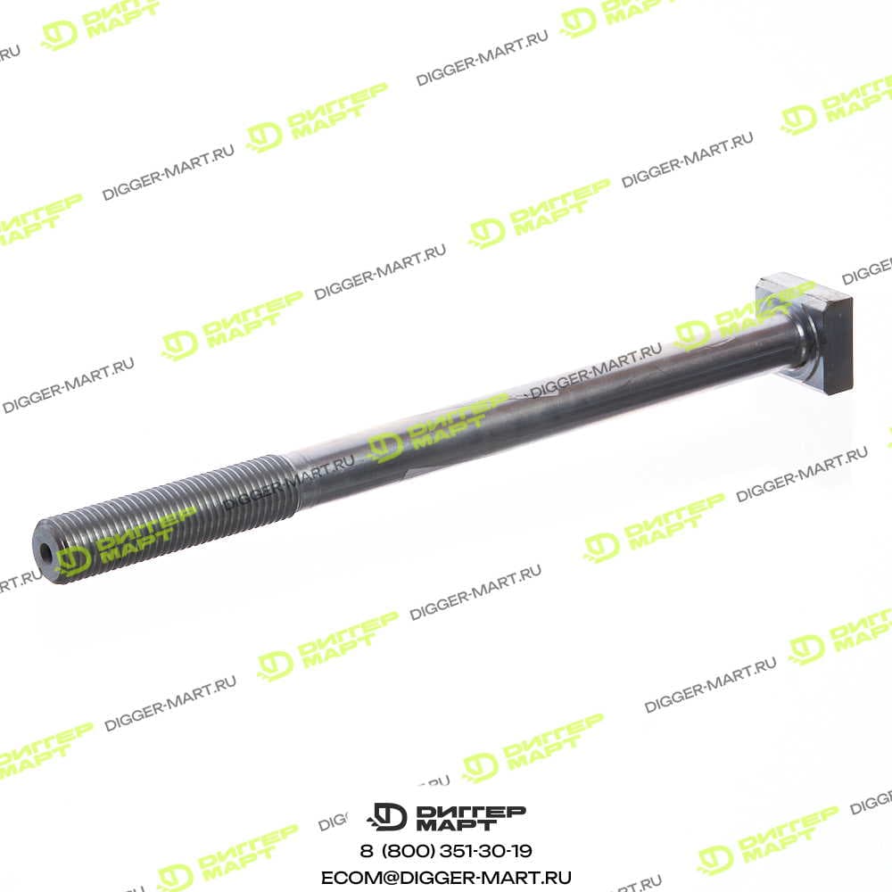 Болт крепления клина подвижной щеки M30x430mm, BB126.101.00.00D HARTL H300631