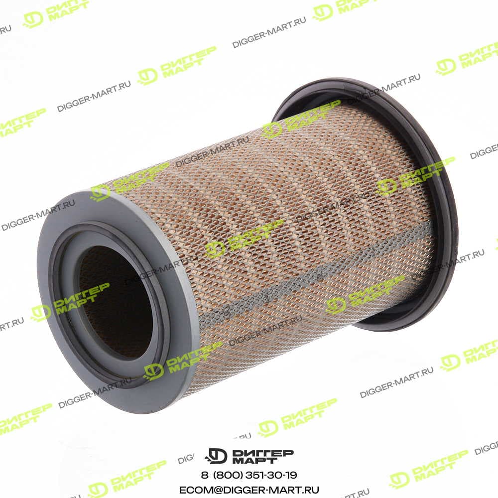 Воздушный фильтр FLEETGUARD AF971