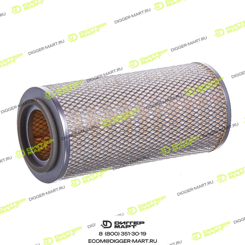 Воздушный фильтр FLEETGUARD AF4058-D