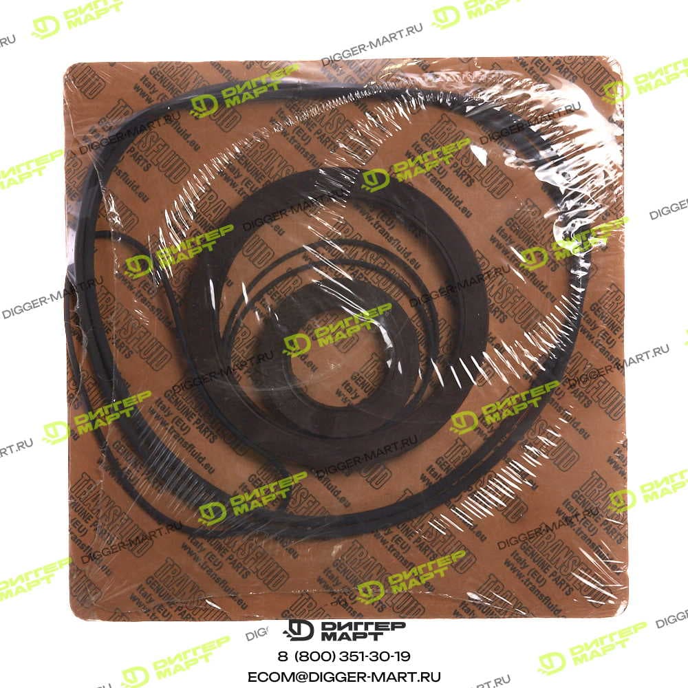 Комплект уплотнений KUP19KSDFDICHSATZ HARTL H2600006