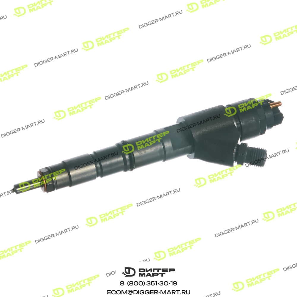 Форсунка DEUTZ 4290986