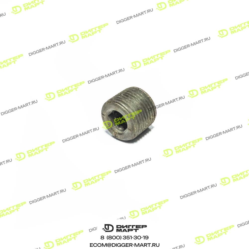 Резьбовой плавкий предохранитель 198C° KUPSCHMELZ198 HARTL H1100400