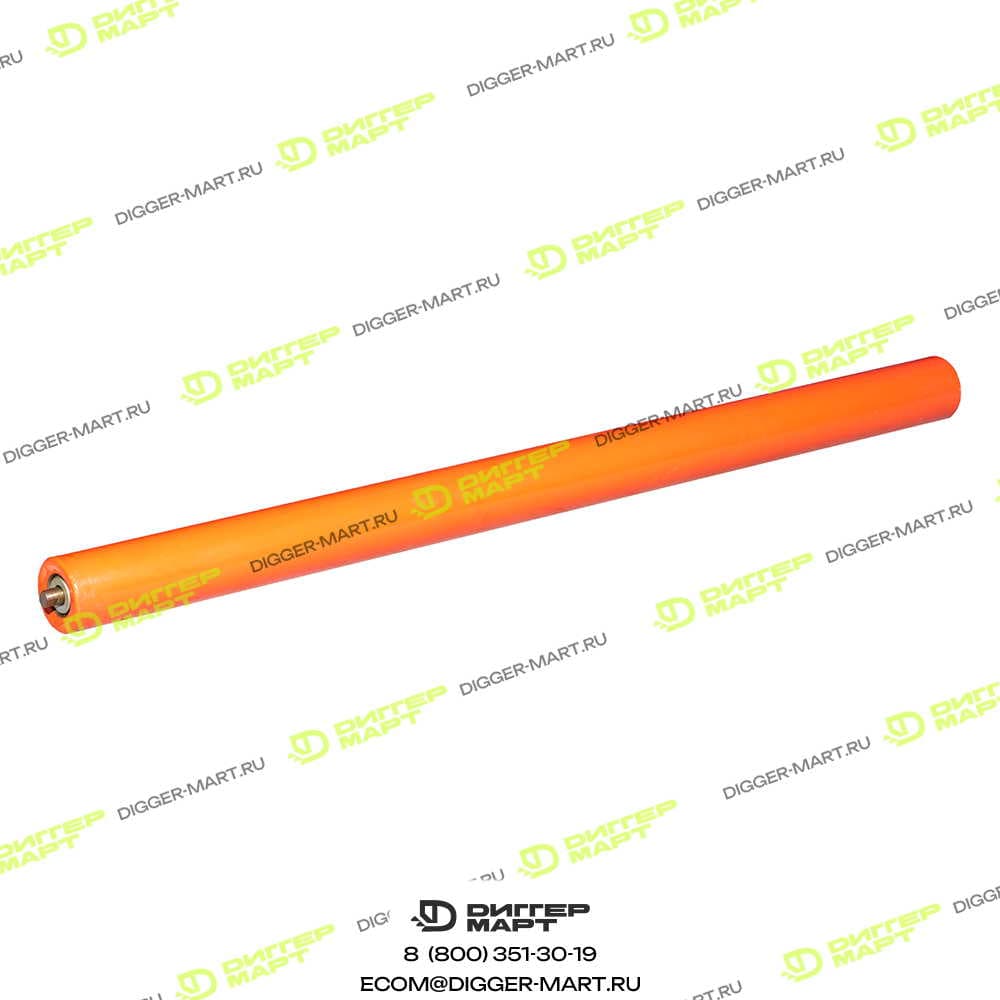 Ролик поддерживающий ROLTR89/1400 HARTL H1900016