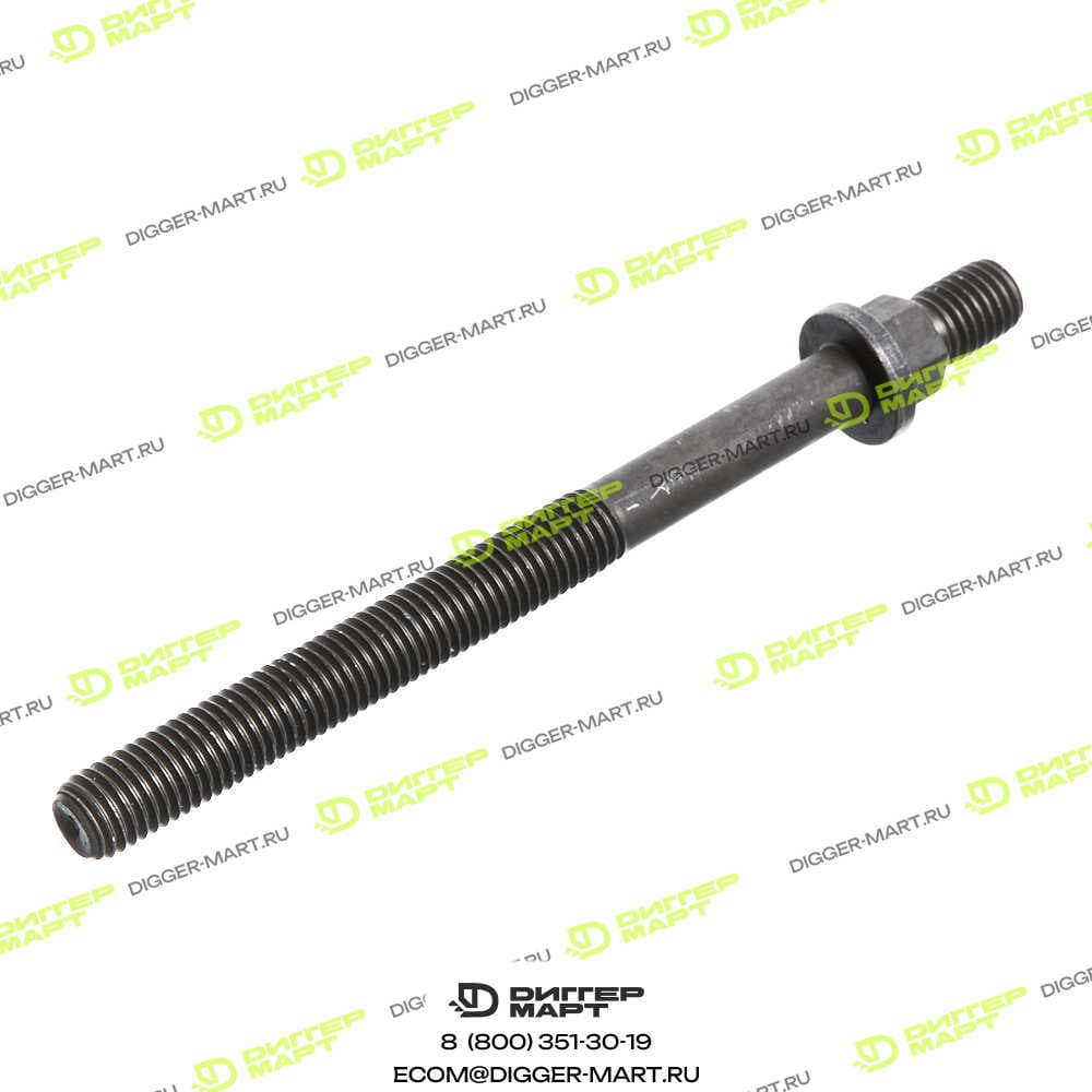 Болт головки блока DEUTZ 12200620