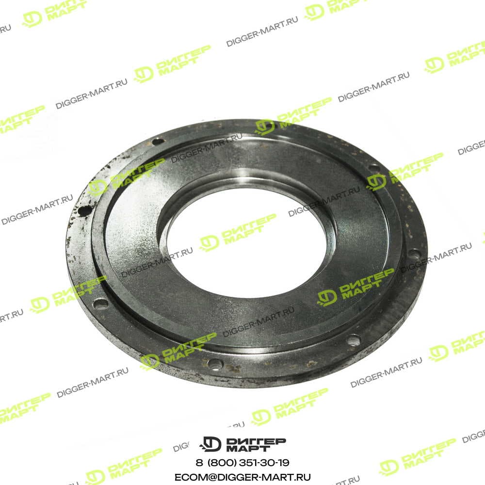 Кольцо F640-10-18 HARTL H352173