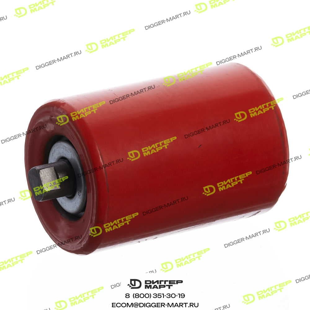 Ролик поддерживающий ROLTR89/130 HARTL H1900011