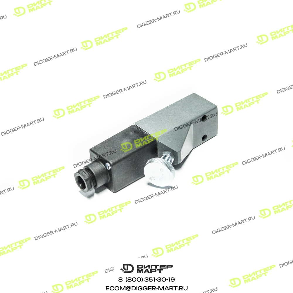 Датчик давления HYDRUCKDS507/55 HARTL H1400704