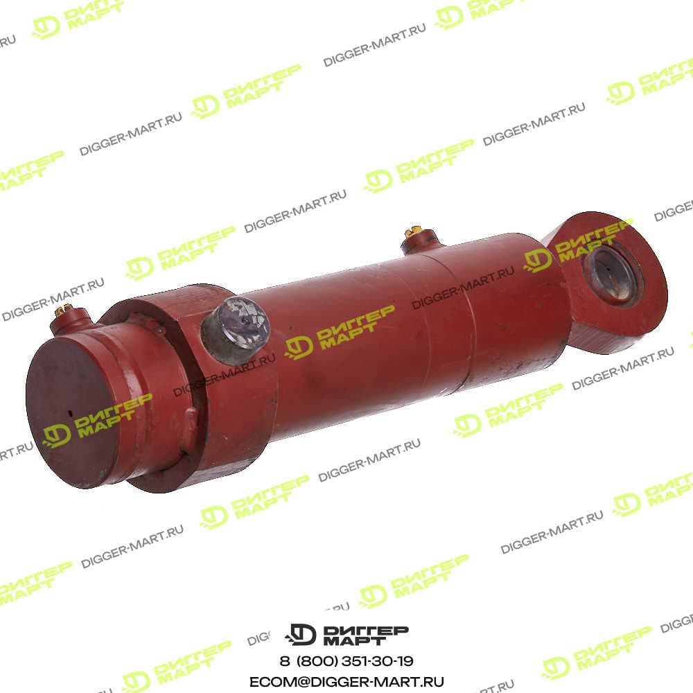 Гидравлический цилиндр HYZY100/55/300-R3/8 HARTL H1400694