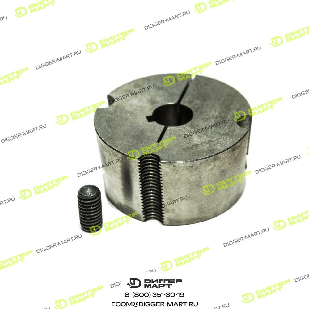 Конус зажимной, 22 мм, F13-04-7522 HARTL H2700040