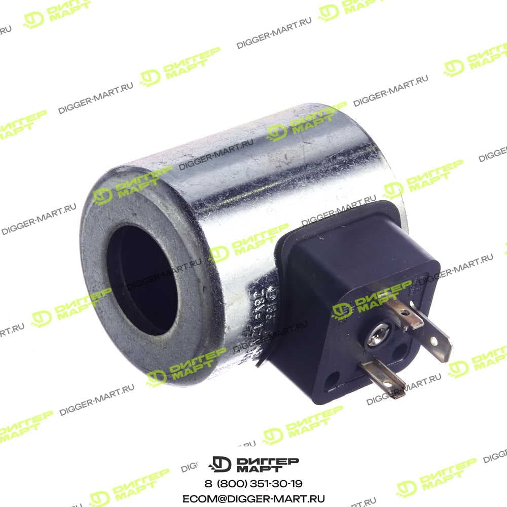 Катушка электромагнита DEUTZ 5050658692