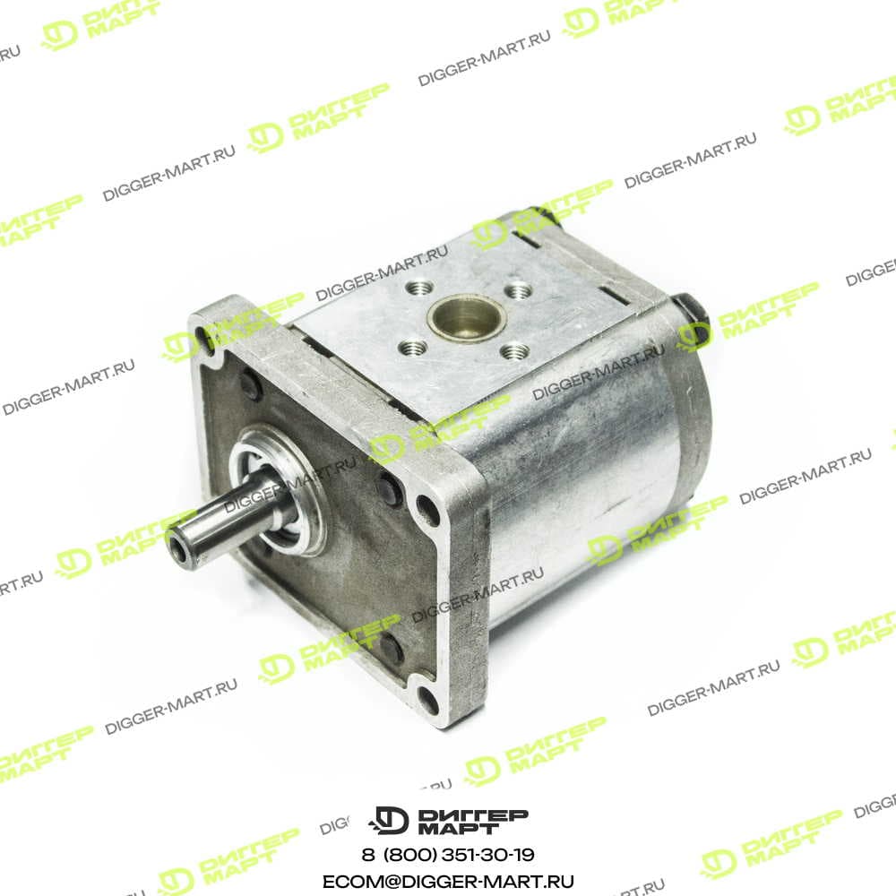 Гидравлический мотор HYKKTBH44-20MOT HARTL H1200048