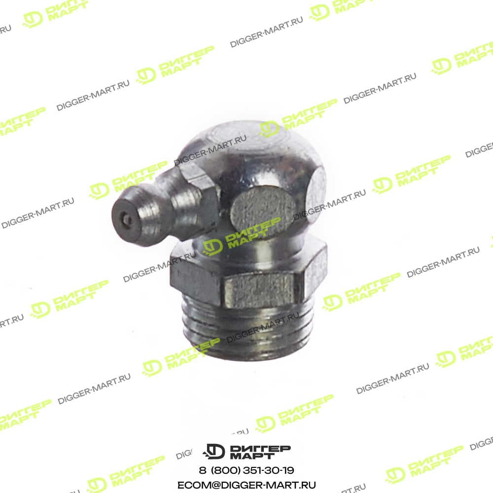 Головка смазочная SCHMIERNH3R1/4 HARTL H1500054