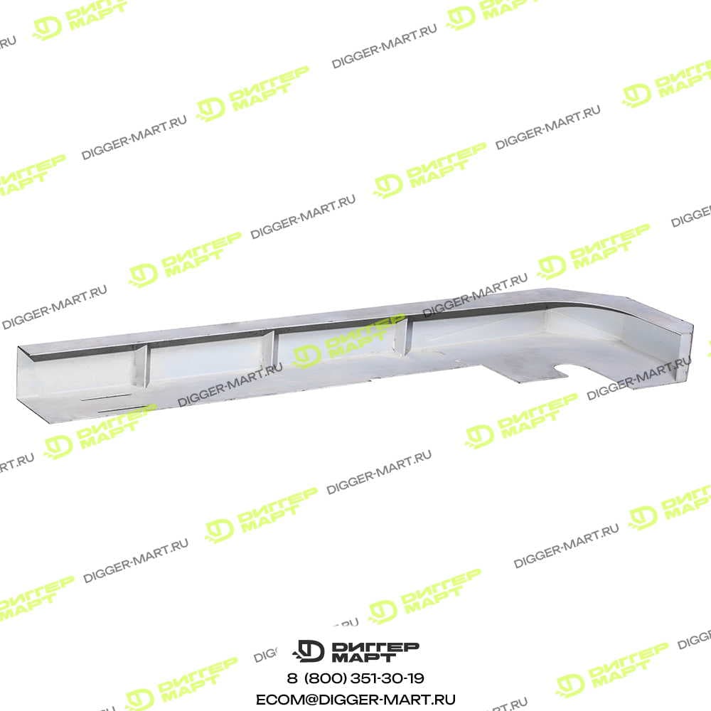 Кожух защитный MT04P.861.86.00Cc HARTL H350564