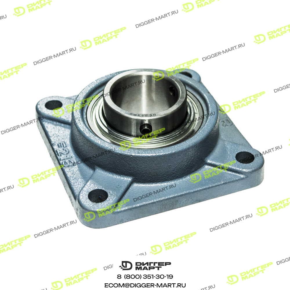 Подшипник в корпусе 11-20-0213 HARTL H2001120