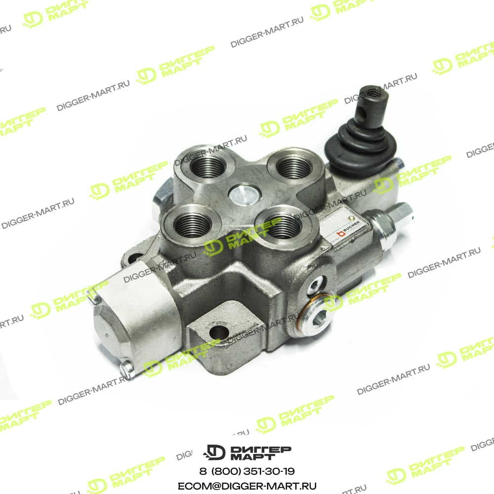 Клапан HYVENTHDM18/K222 HARTL H1400225
