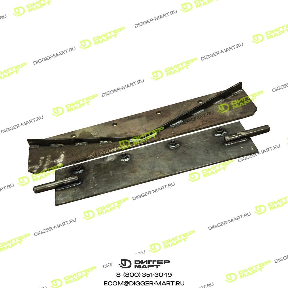 Скребок MT03P.931.11.00C HARTL H350382