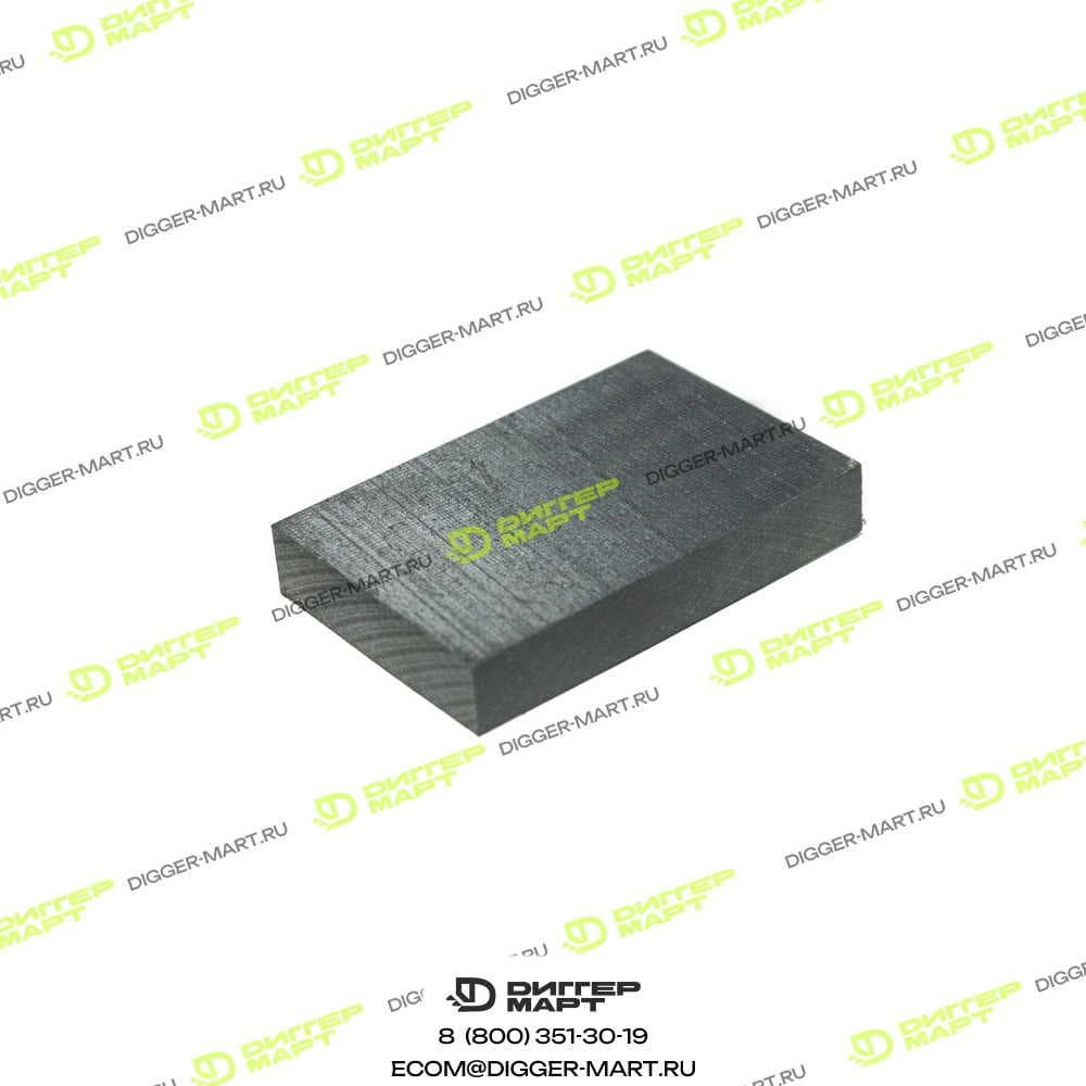 Пластина ROB20/120/80 HARTL H1800126