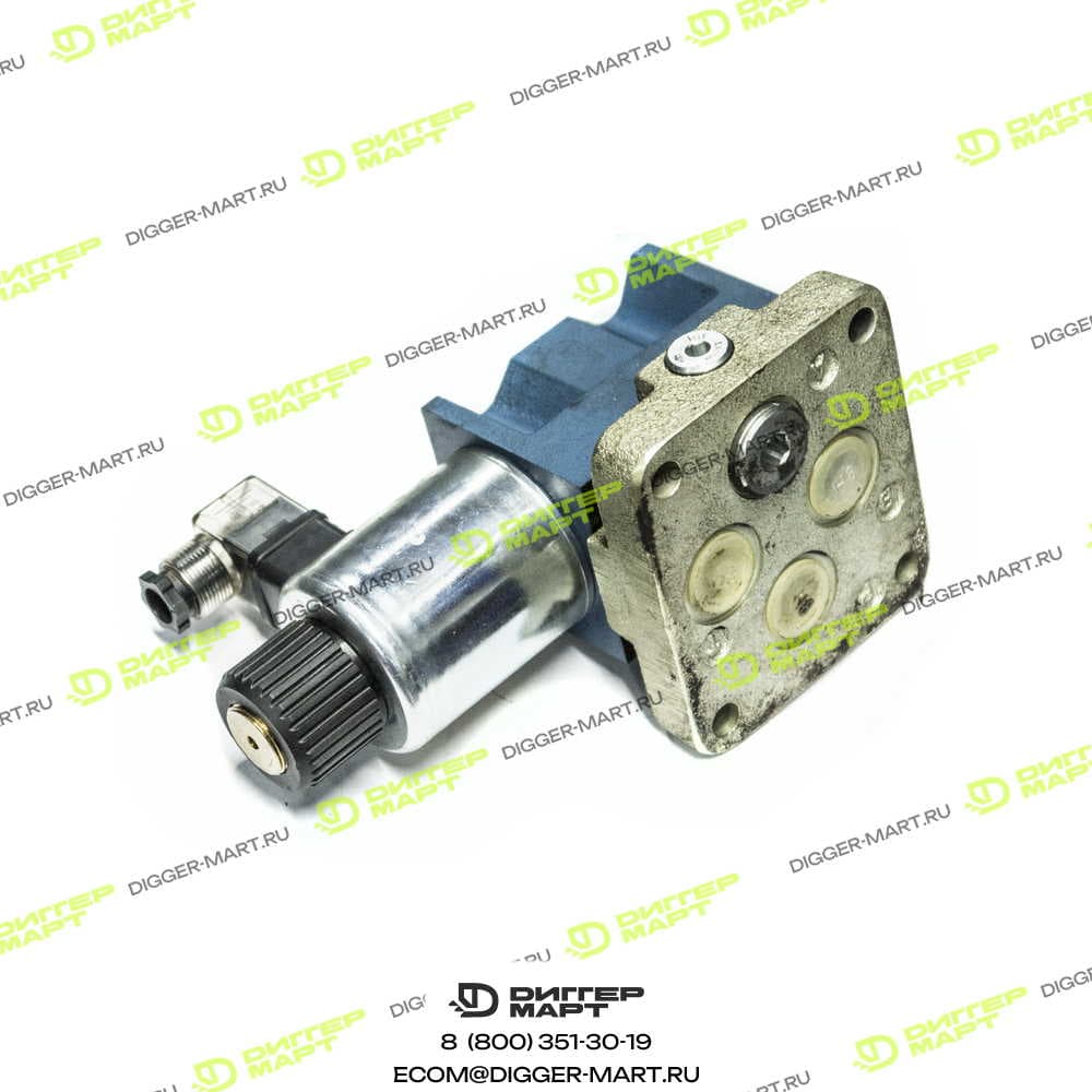 Эл.магнитный клапан (12В) HYVENTDG4V52AJ/12V HARTL H1400201