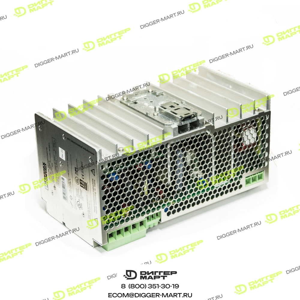 Трансформатор 220/24V ESCHALTNETZTEIL24V40A HARTL H1100286