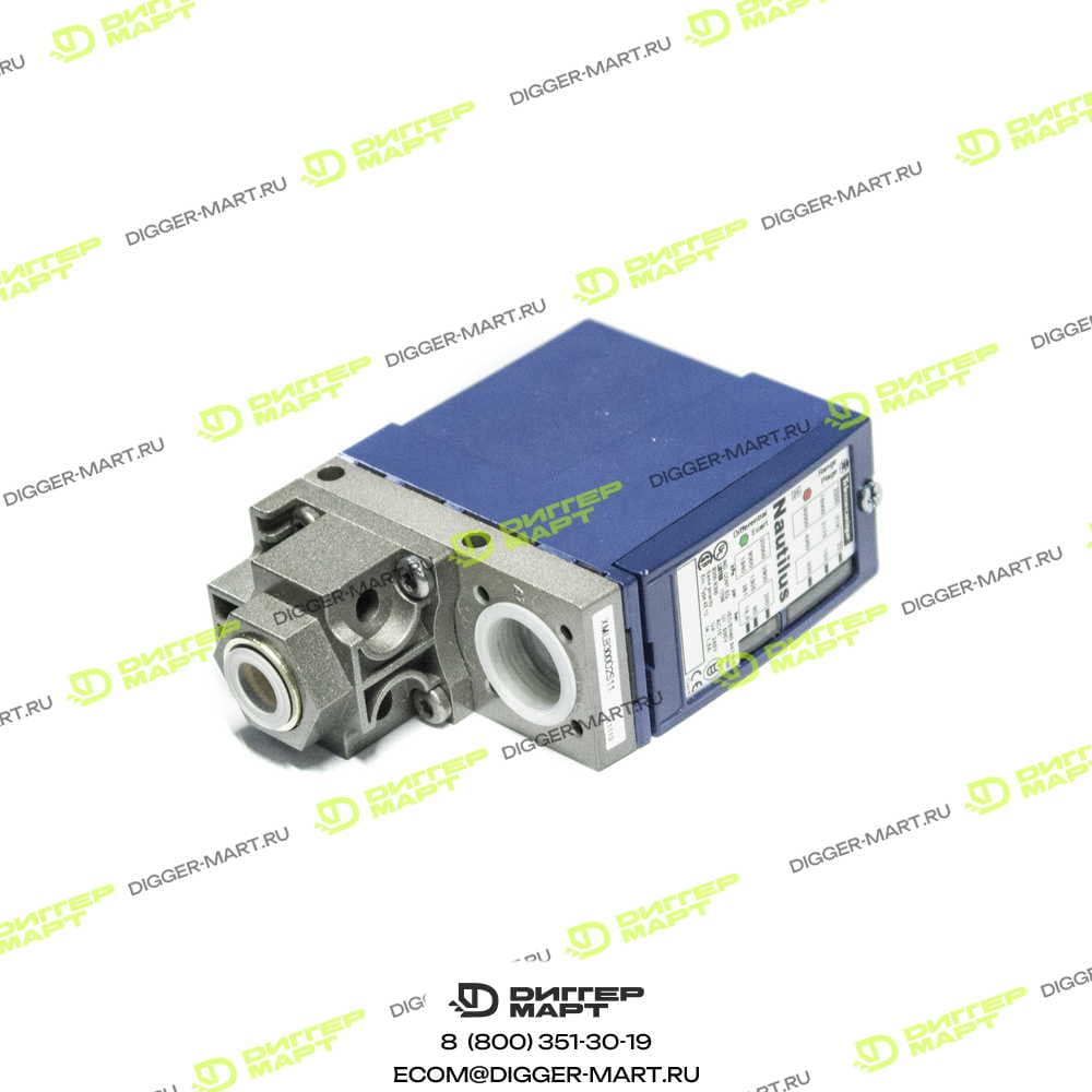 Датчик давления HYDRUCKSCH113XML HARTL H1400775