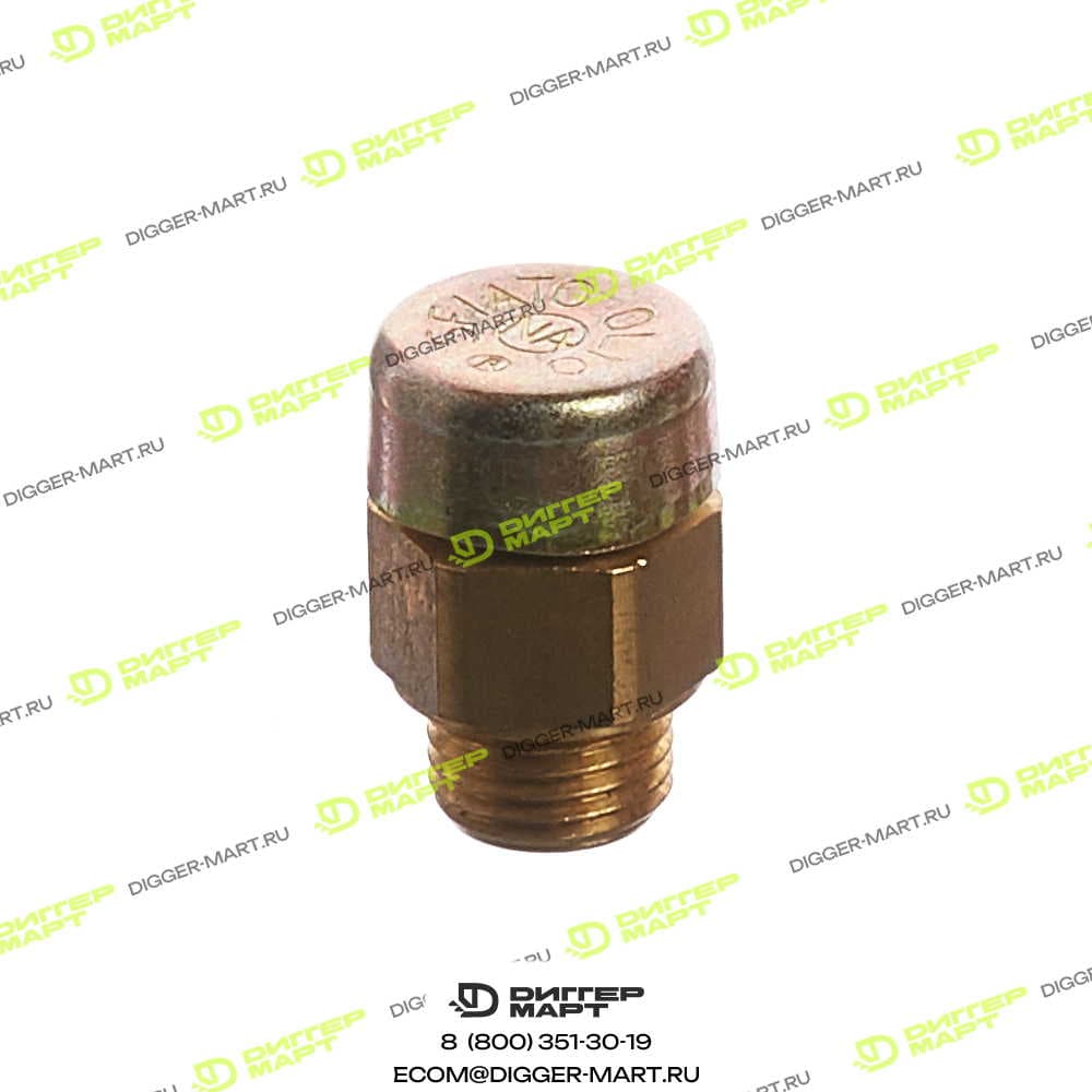 Сапун HYFILBF1/4BREV HARTL H1200009