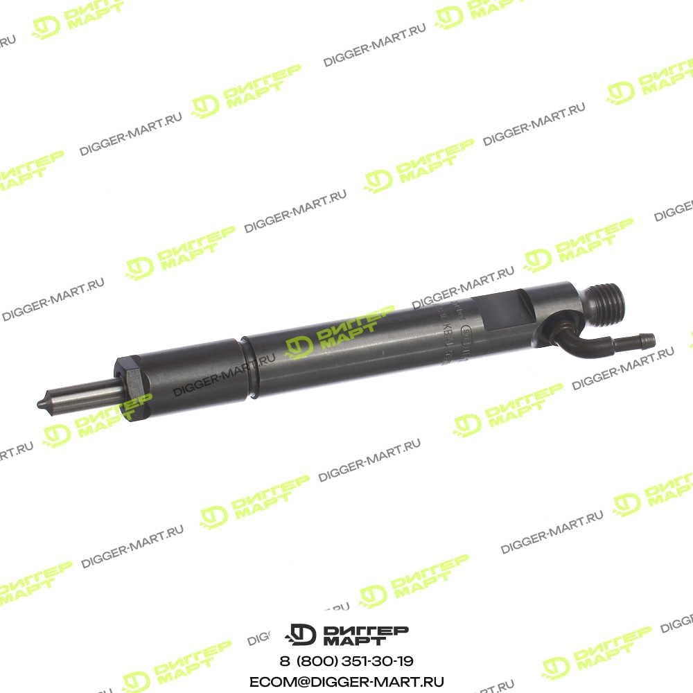 Форсунка топливная DEUTZ 04178023