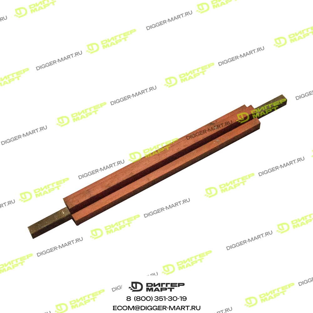 Скребок GUMKWA650 HARTL H1800026