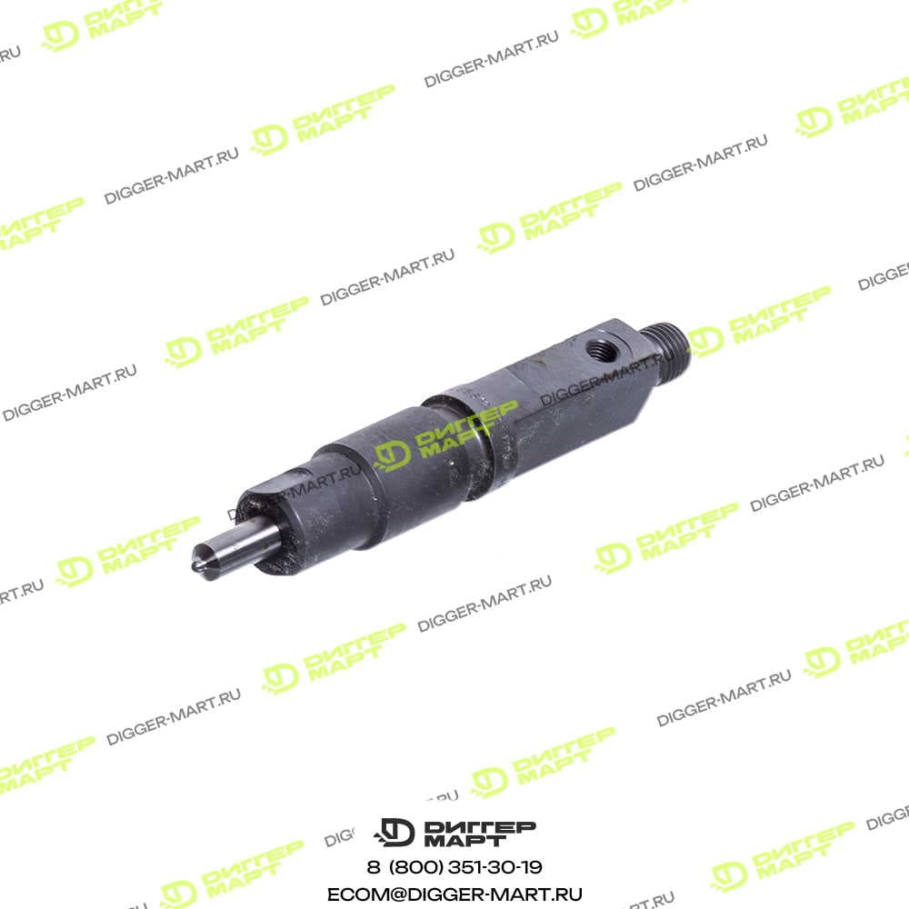 Форсунка топливная DEUTZ 04157216