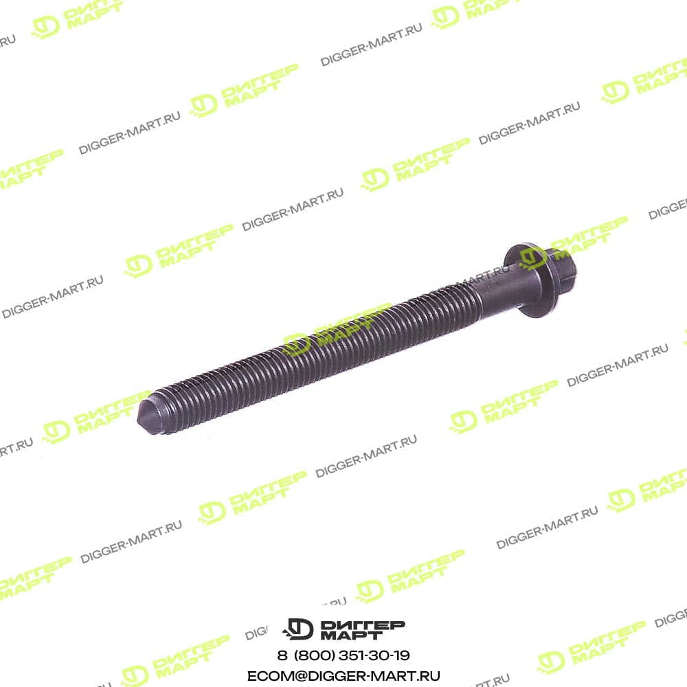 Болт крепления (короткий) DEUTZ 04197841