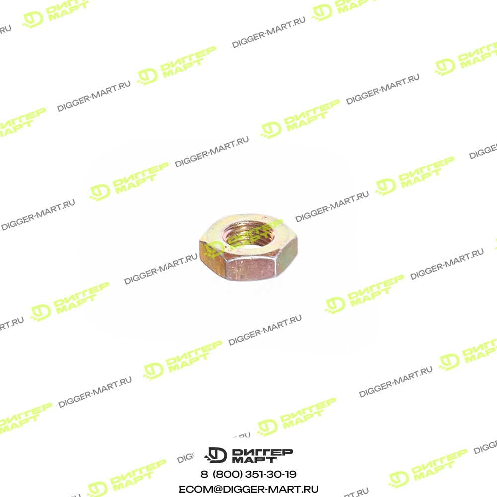 Гайка шестигранная DEUTZ 01113148