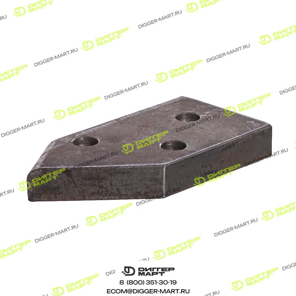 Прижим молотка 405N-251.01.11Da HARTL H350035