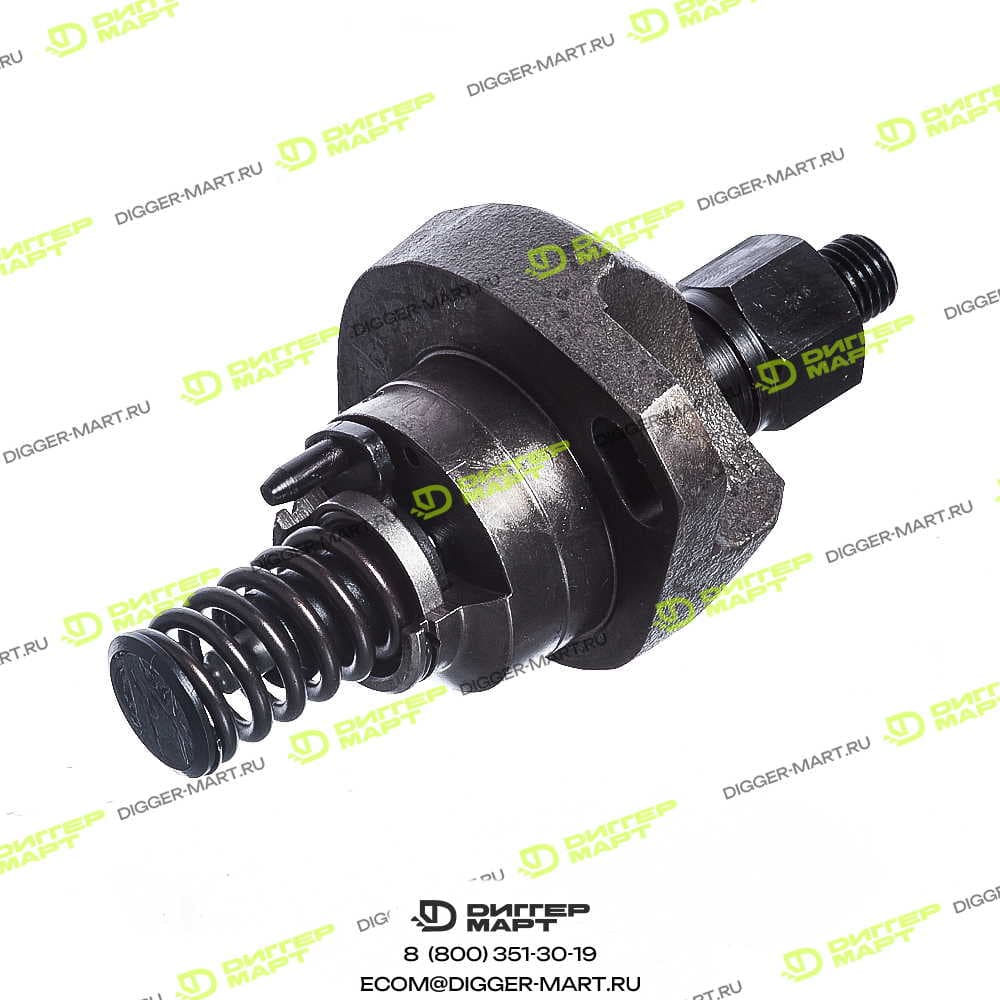 ТНВД (топливный насос высокого давления) DEUTZ 04178544