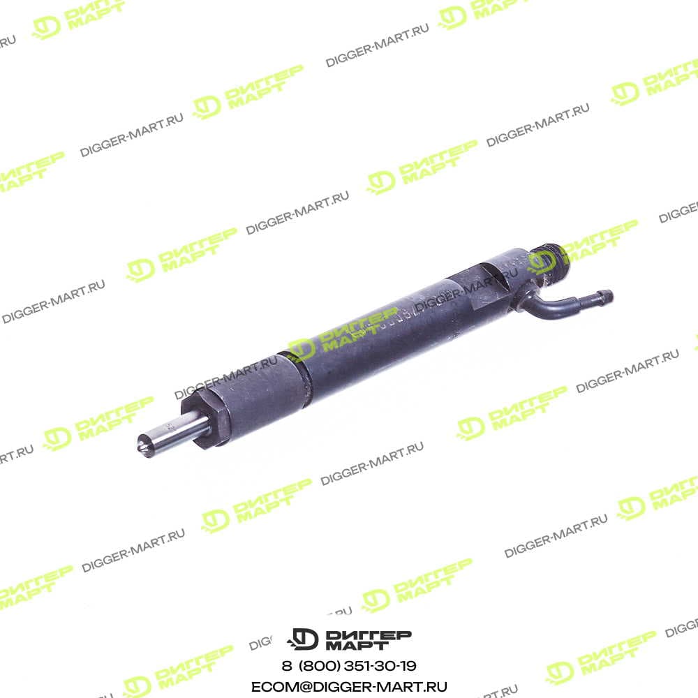 Топливная форсунка DEUTZ 04178022