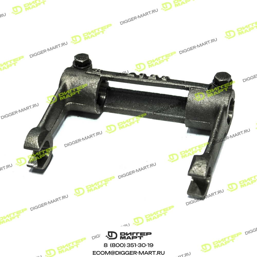 Вилка включения механической муфты KUPSP211/GABEL HARTL H2600135